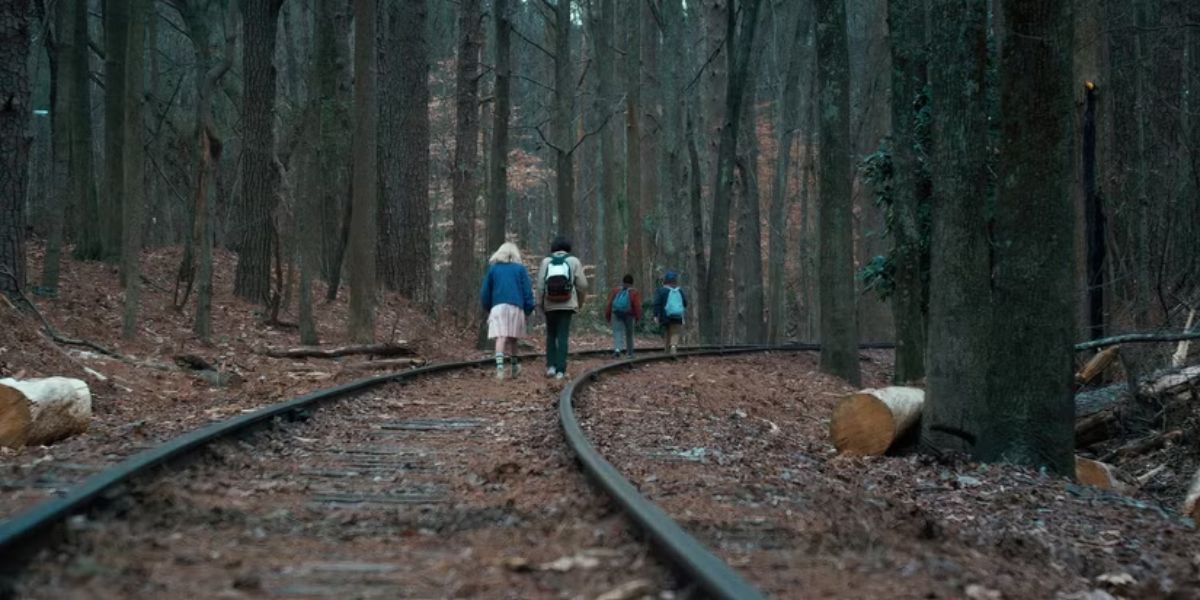 Stone Mountain Park, Stone Mountain, Georgia