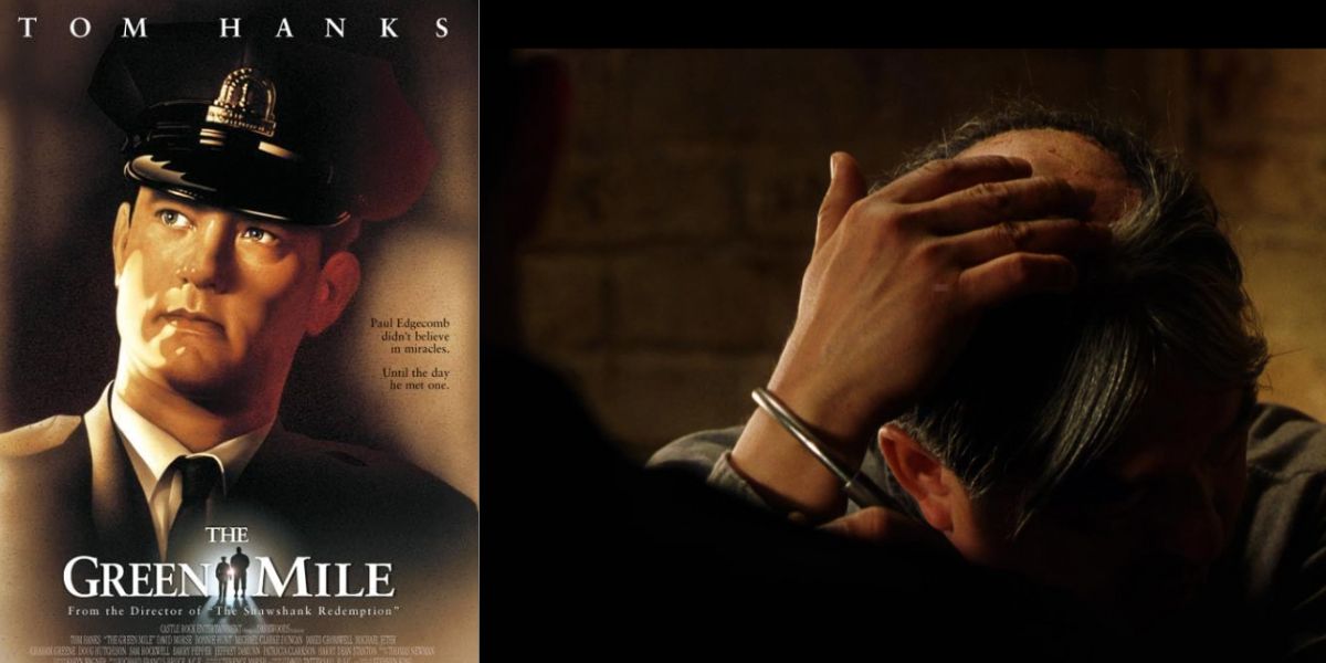 The Green Mile (1999)