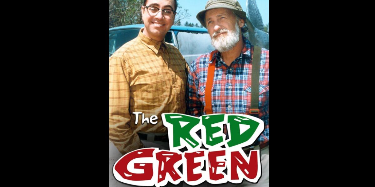 The Red Green Show (1991)