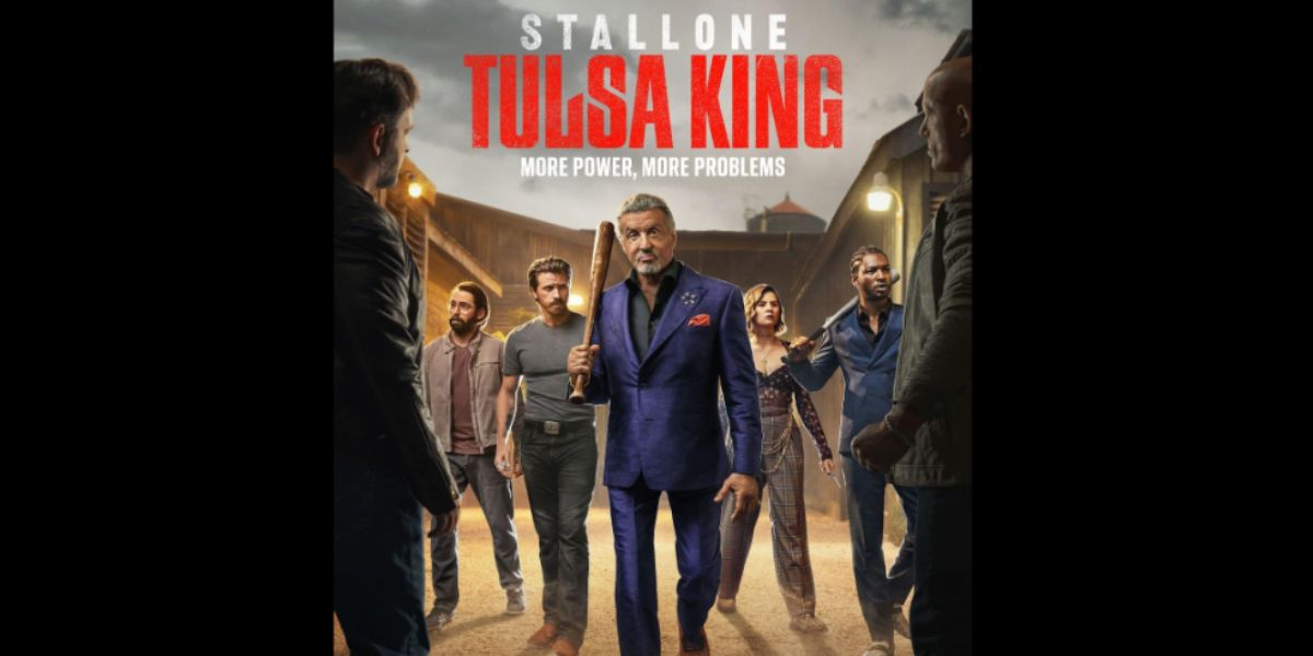 Tulsa King (2022)