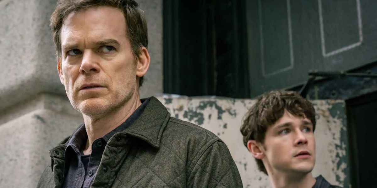 What Happens In The Dexter Resurrection Finale