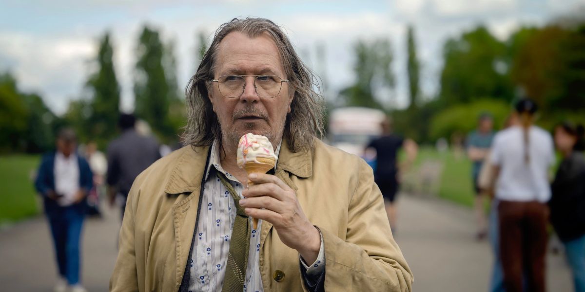 What Will Happen In Season 5 Of Slow Horses