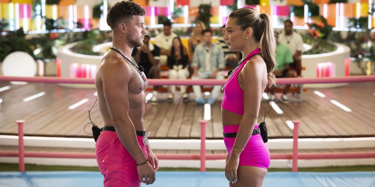 Where To Watch Love Island Games 2
