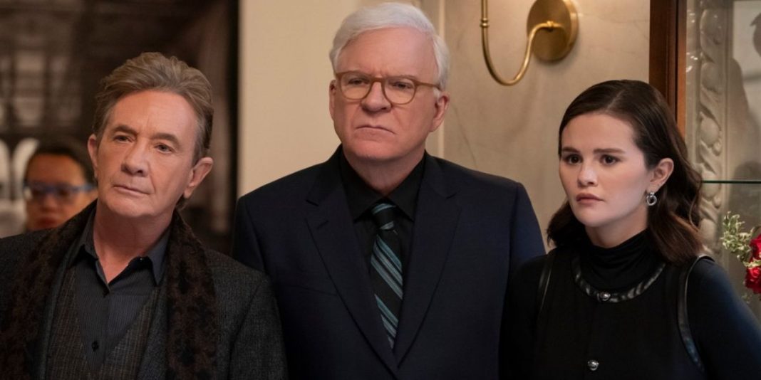 Where Was Only Murders in the Building Season 5 Filmed