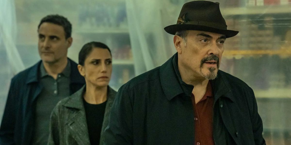 Who Is The New York Ripper