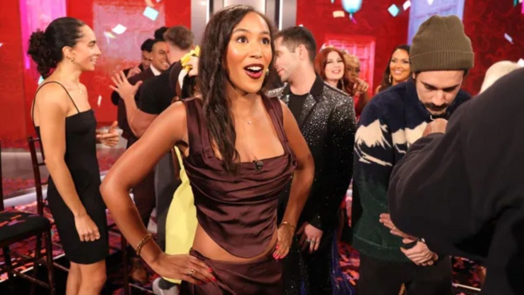 Who Won Big Brother 2025