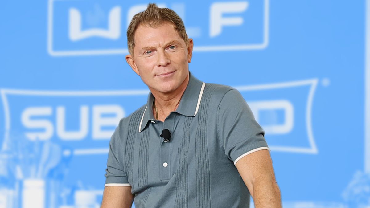 Bobby Flay