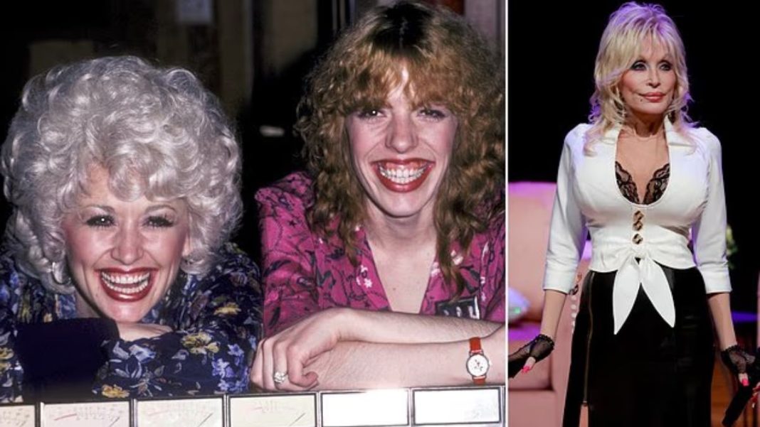 Dolly Parton's Sister Begs Fans for Prayers After Iconic Singer Falls Ill