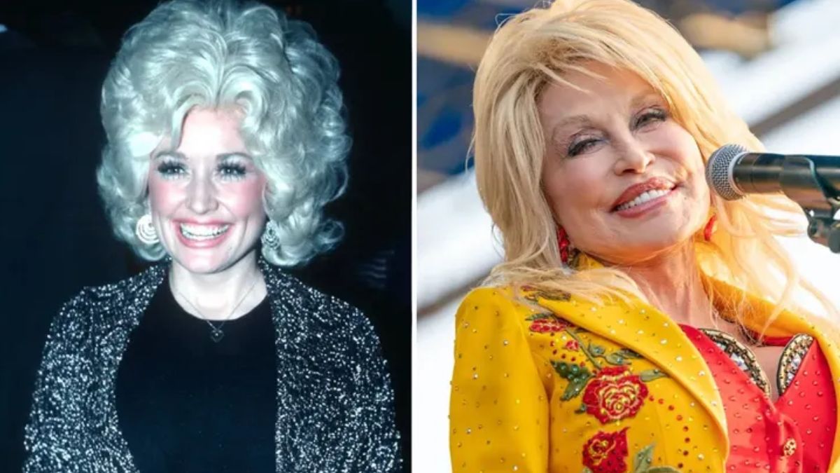Dolly Parton's sister is requesting fans to pray for the country legend