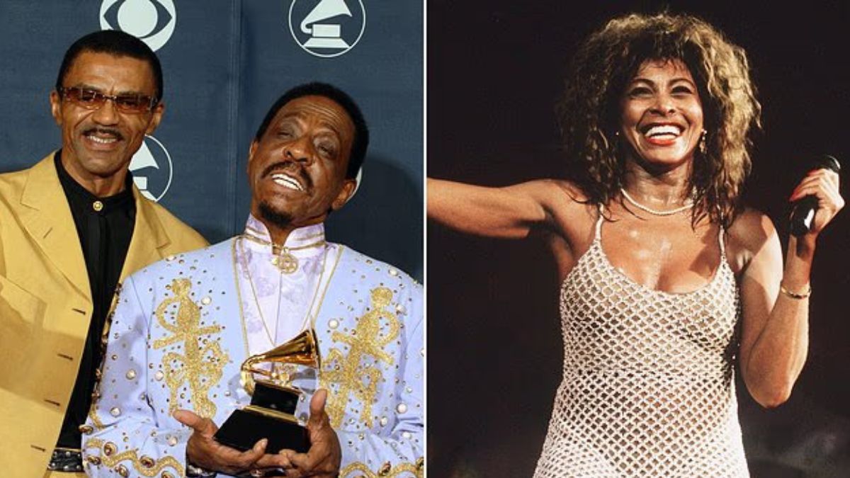 Ike Turner Jr Dies at the Age of 67