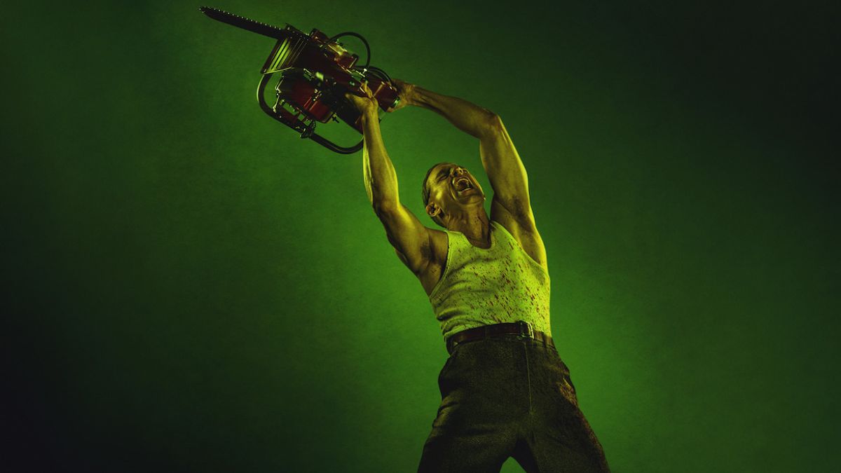 Is There a Trailer for Monster The Ed Gein Story