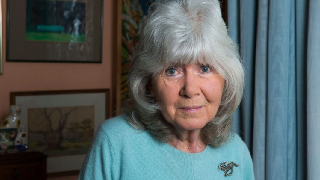 Jilly Cooper Dies At 88; Queen Pays Tribute