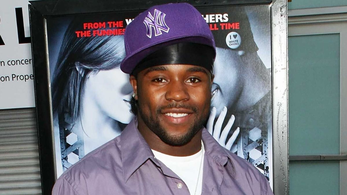 Joshua Allen Dead at the Age of 36