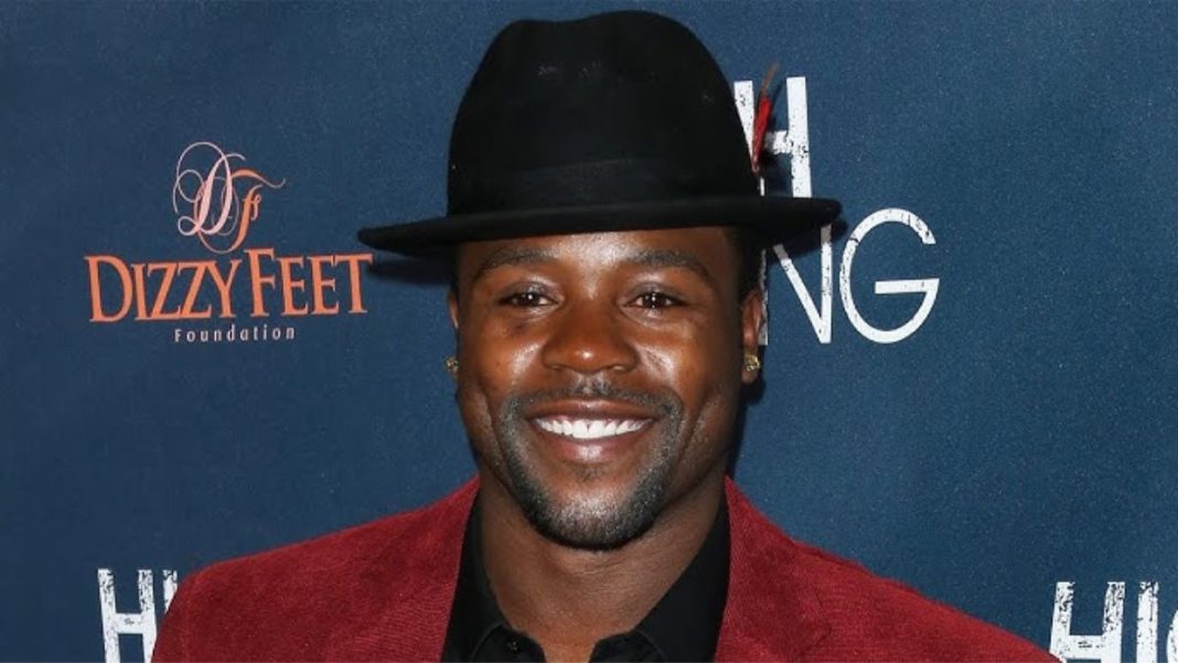 Joshua Allen, So You Think You Can Dance Season 4 Winner Dead at 36