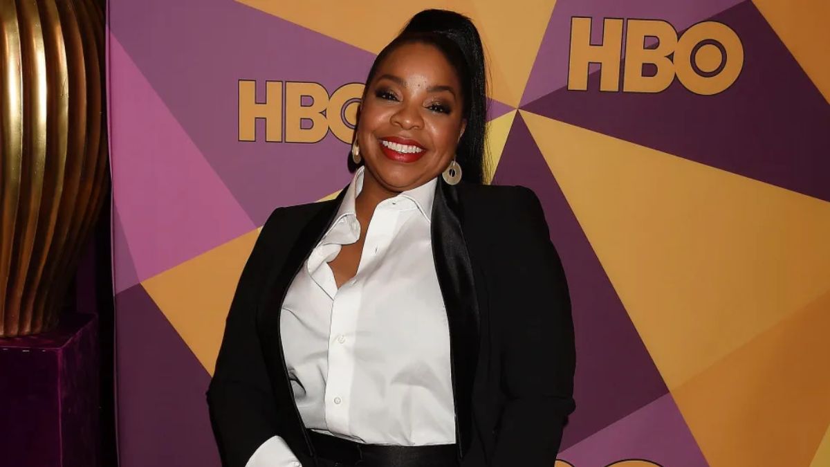 Kimberly Hébert Gregory has passed away at the age of 52