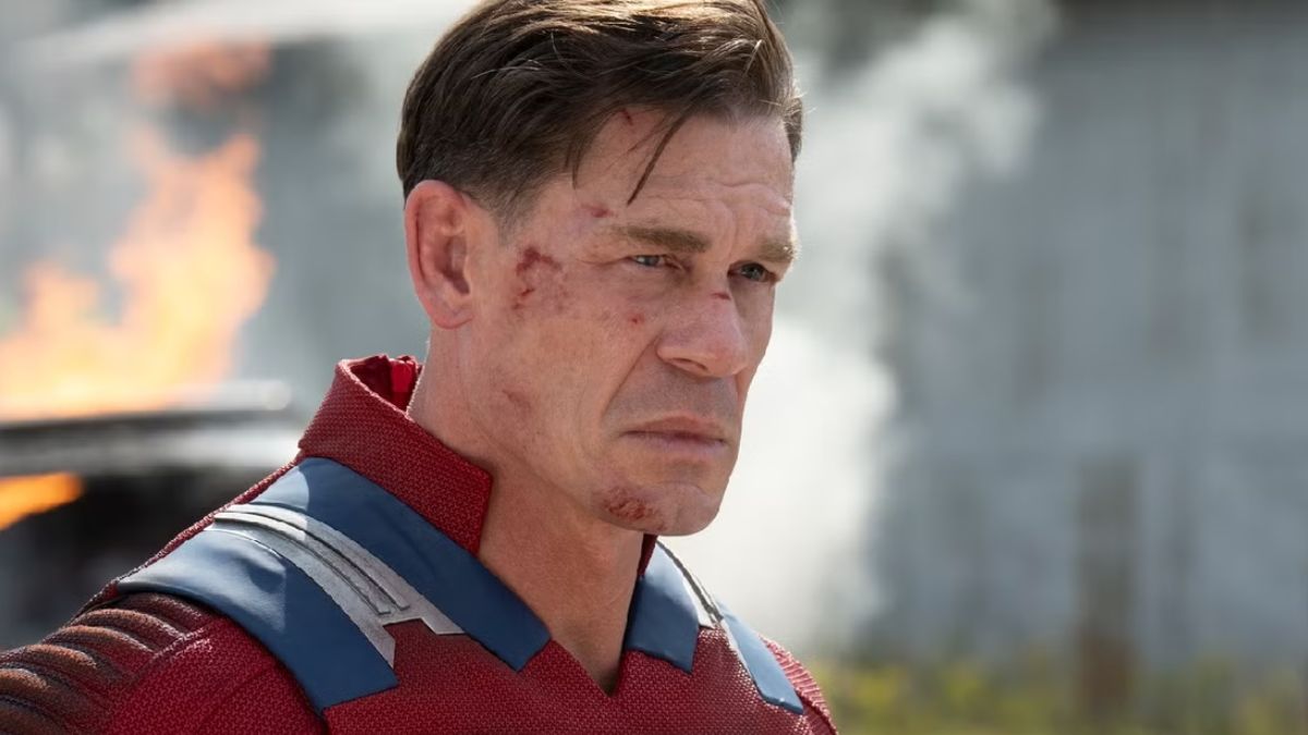 Peacemaker Season 2 Finale Episode Teaser