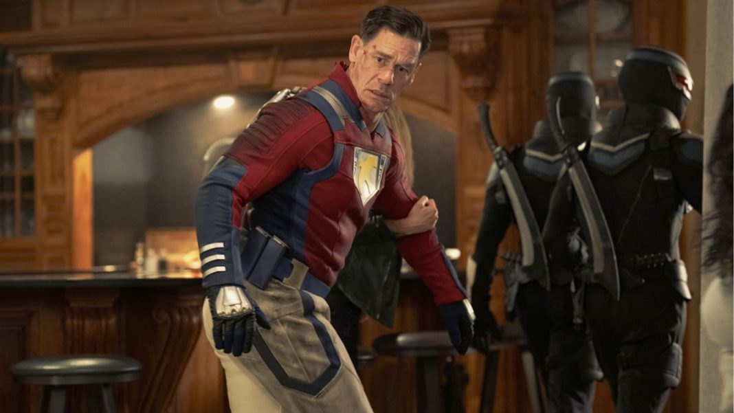 Peacemaker Season 2 Finale Release Date, Time and Teaser