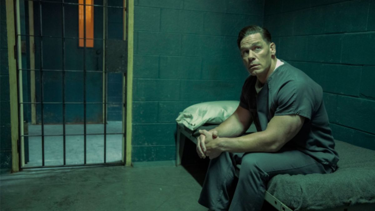 Release Date for Peacemaker Season 2 Finale