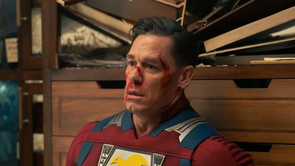 Release Time for Peacemaker Season 2 Finale Episode