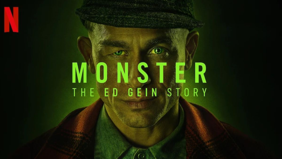 When Will Monster The Ed Gein Story Release on Netflix
