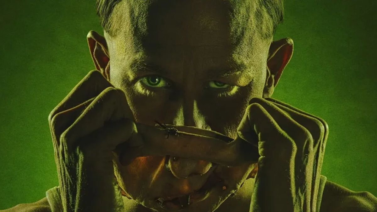 Who is in the Cast of Monster The Ed Gein Story