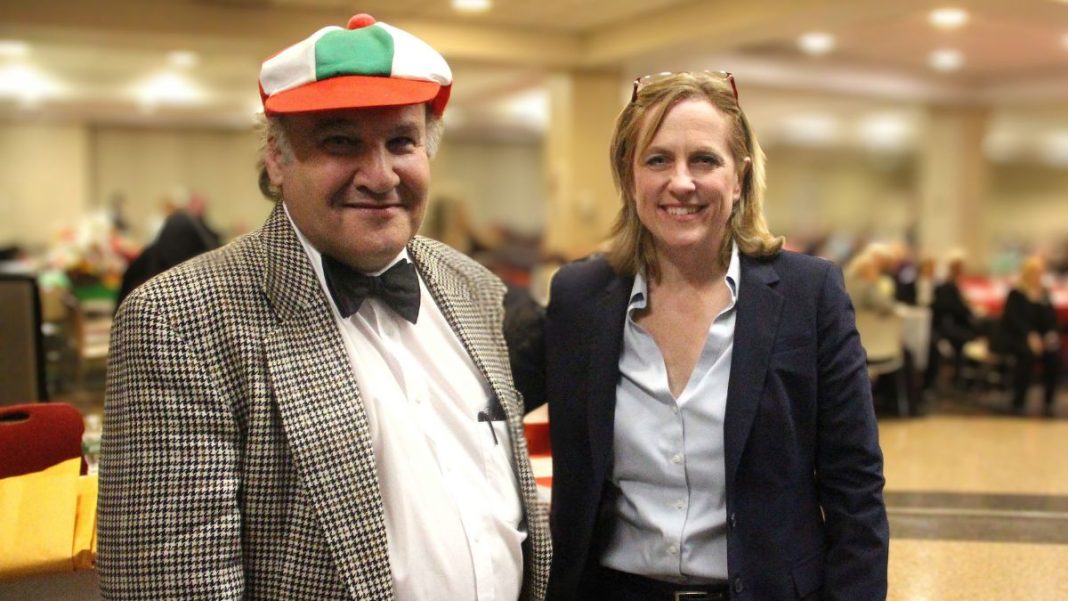 Floyd Vivino aka Uncle Floyd Dies at 74