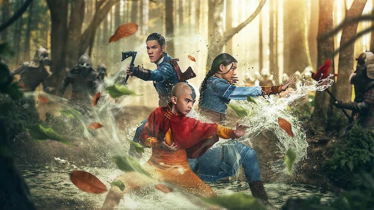 Avatar: The Last Airbender Season 2 Sets June Return on Netflix