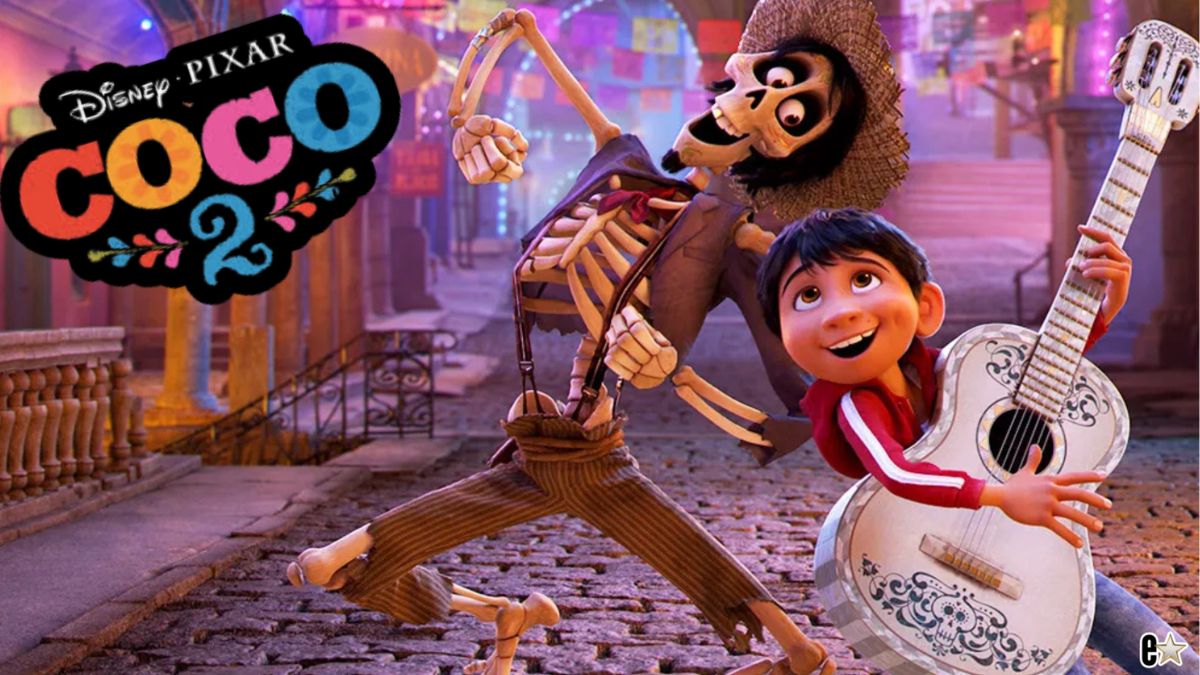 Coco 2