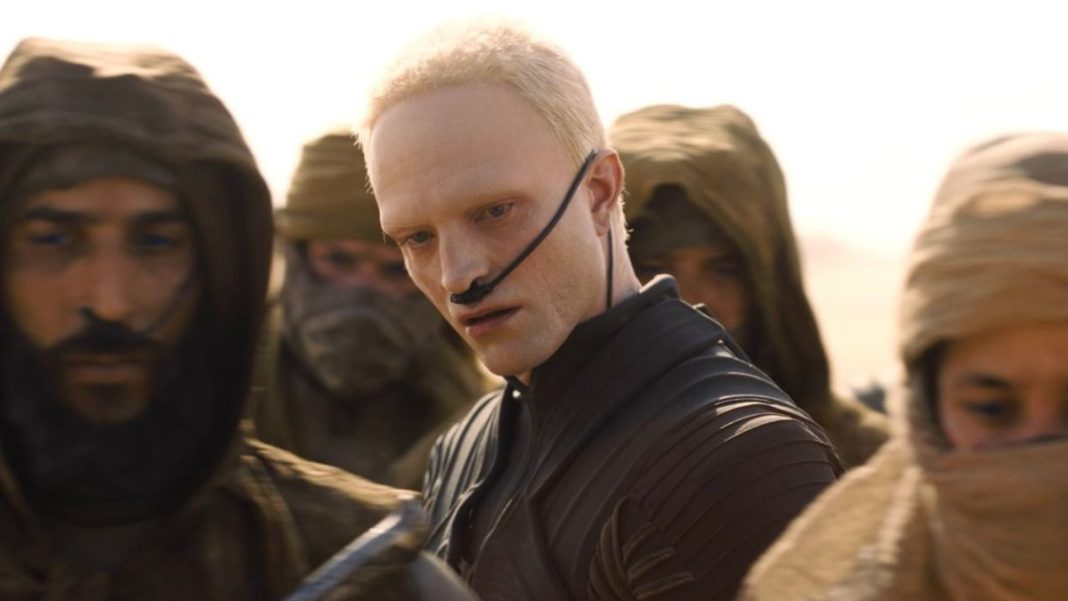 Dune Part Three Is the Final Installment of Denis Villeneuve's Dune Trilogy