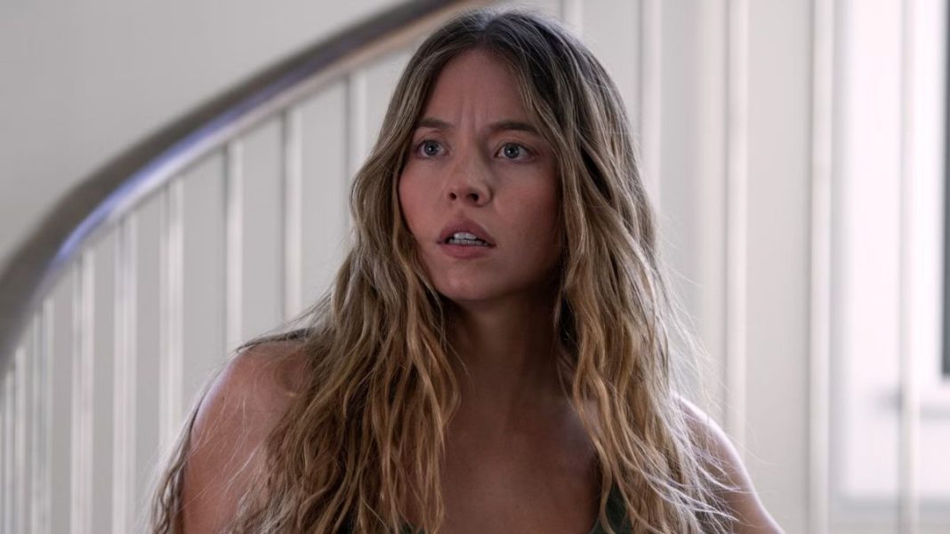 First Poster for The Housemaid’s Secret Confirms 2027 Release Date