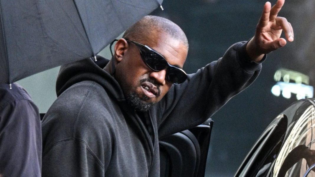 Kanye West Confirms ‘Bully’ Release Date, Announces Comeback U.S. Show