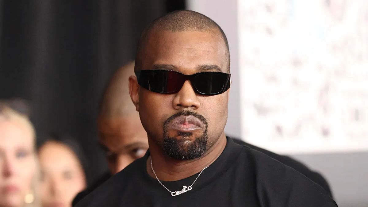 Kanye West