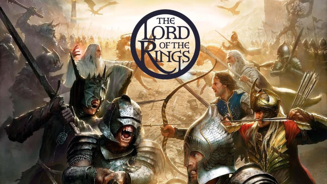 New Lord Of The Rings RPG Officially Announced