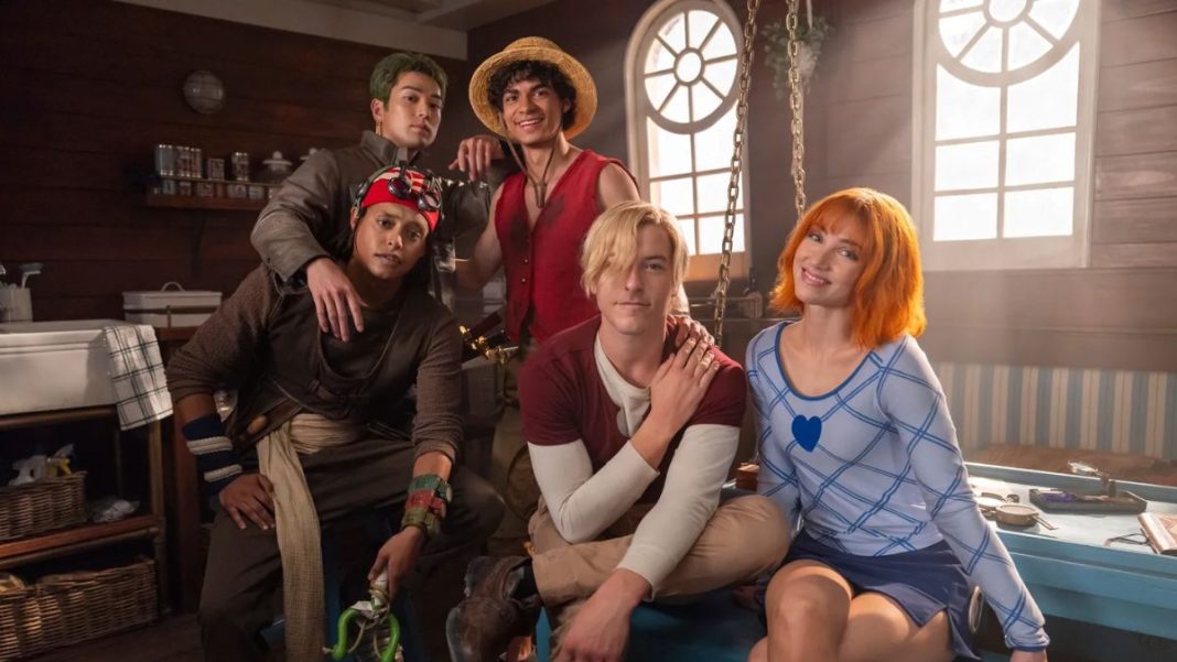 ONE PIECE Live Action Season 2 Release Date Announcement