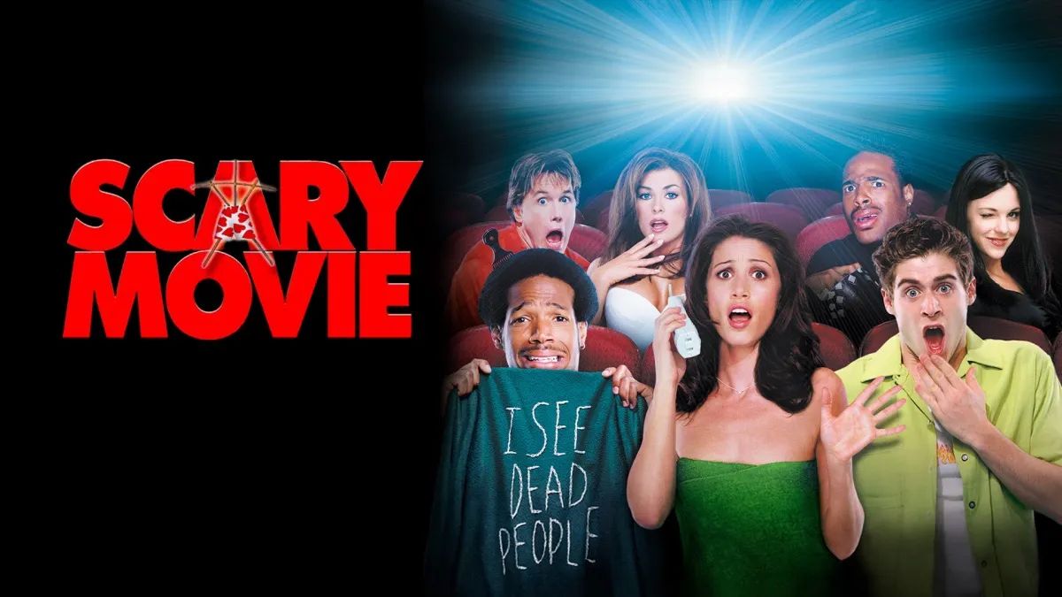 Scary Movie 6