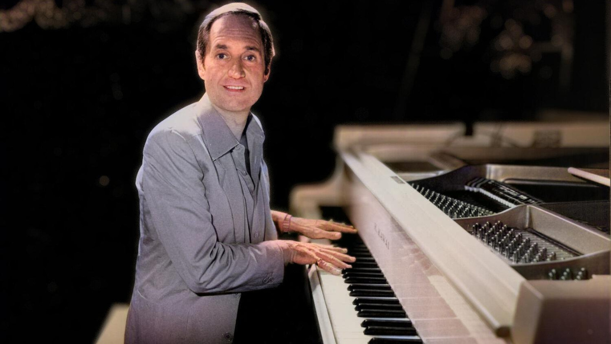 Singer Neil Sedaka death