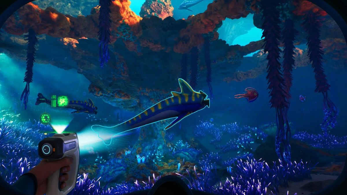Subnautica 2