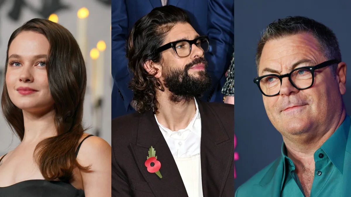 A24 Announces Full Cast and 2028 Release for Elden Ring Movie