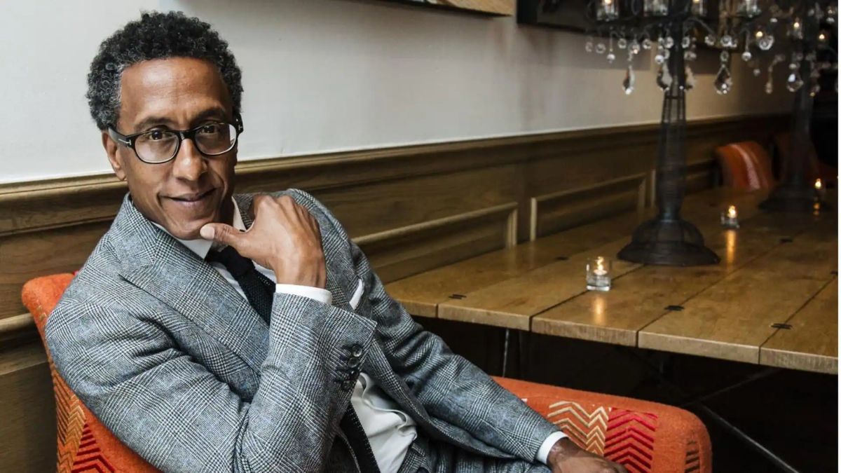Andre Royo Joins James Gunn's Man of Tomorrow Cast