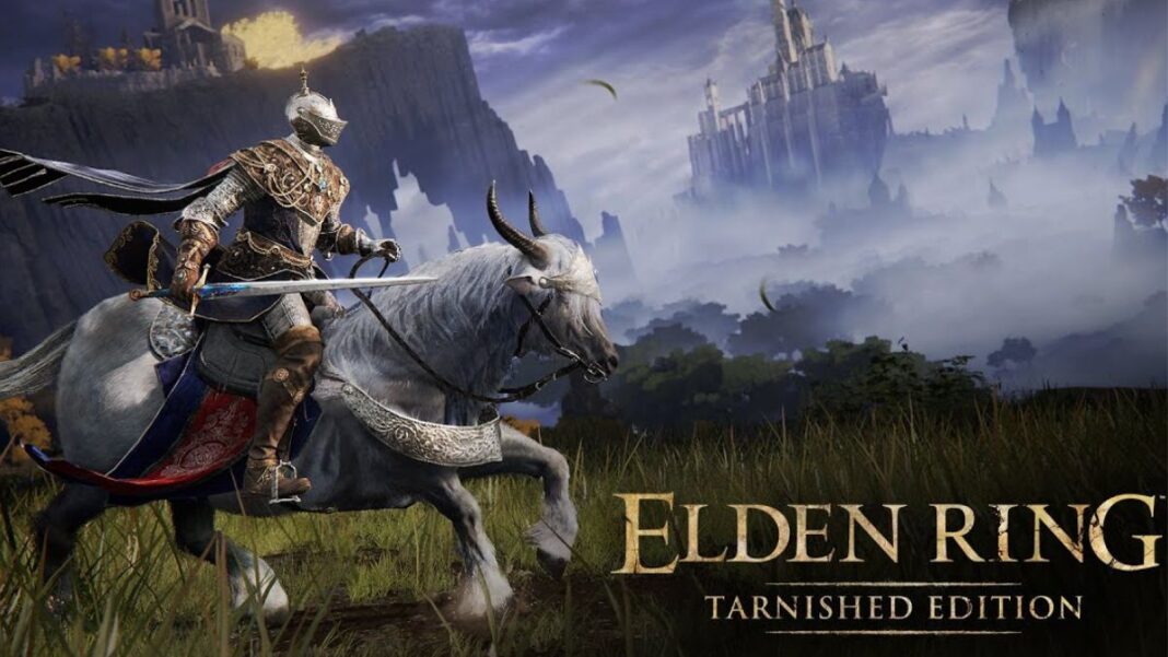 Elden Ring Tarnished Edition Is Still Set for Nintendo Switch 2 in 2026