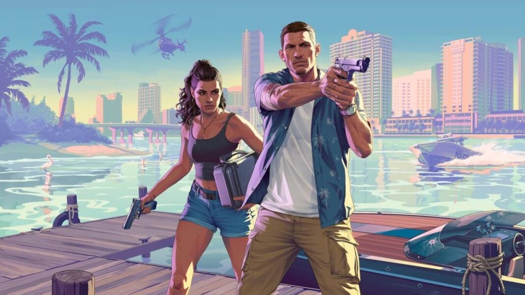 GTA VI Delay Rumors Dismissed as Rockstar Sticks to November 2026 Release